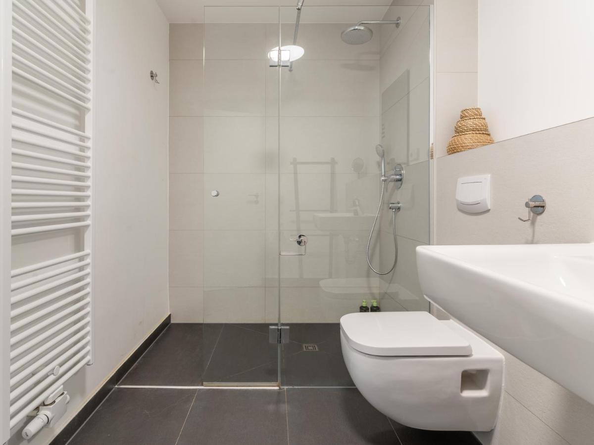 Limehome Leipzig Jahnallee Exteriér fotografie