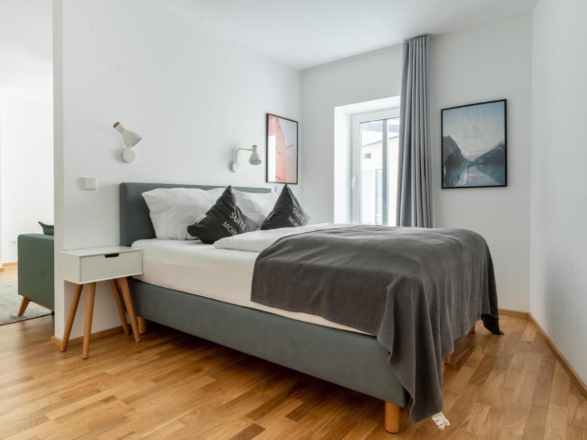 Limehome Leipzig Jahnallee Exteriér fotografie