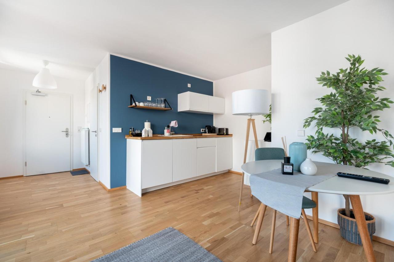 Limehome Leipzig Jahnallee Exteriér fotografie